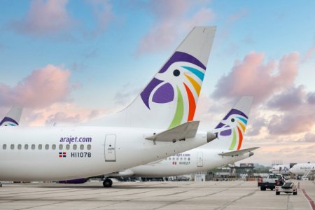 Low cost dominicana Arajet se asocia con CellPoint Digital para una mejor gestión de pagos