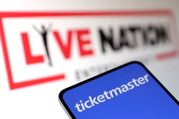 <p>Ticketmaster pide que se desestime parte de la demanda de EEUU por monopolio ilegal</p>
