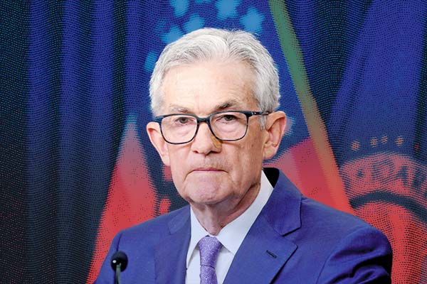 La Fed se embarca en la operación "aterrizaje suave"