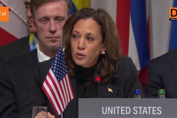 <p>Ahora en DF | Trump descarta volver a postularse a las elecciones de EEUU si pierde en 2024</p>