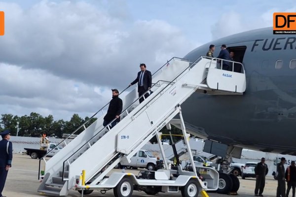 <p>Ahora en DF | Presidente Boric aterriza en Nueva York para participar en la 79° Asamblea General de la ONU</p>