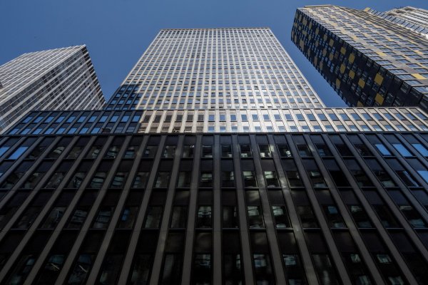 La antigua sede de Goldman se suma a los edificios que ocuparon los titanes de Wall Street y que ahora ofrecen departamentos en arriendo