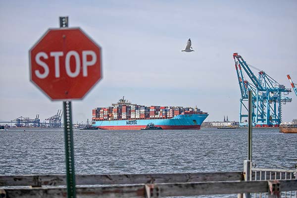 <p>Foto: Bloomberg</p>