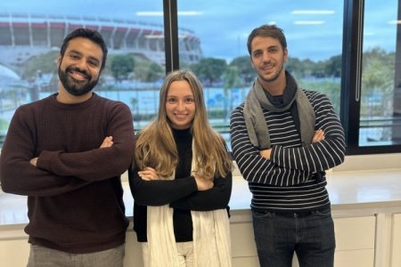 SphereBio, la startup argentina que está desarrollando vacunas para el cáncer