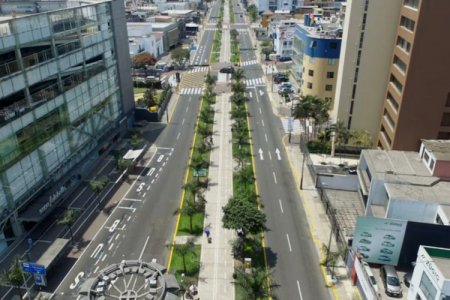 Familias ricas de Perú elevan inversión en bienes raíces ante reducción de tasas