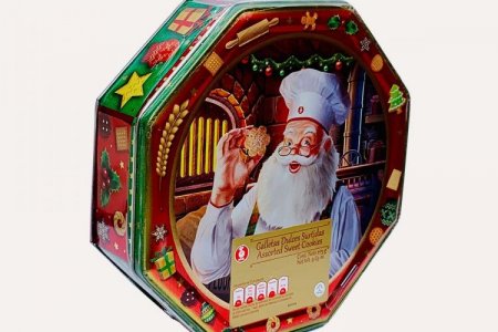 Galletas Noel cuenta con operaciones en 17 países y ya abrió el mercado de Sudáfrica