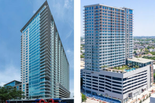 <p>Boutique chilena de inversiones inmobiliarias Kapture Capital suma nuevo multifamily en EEUU</p>