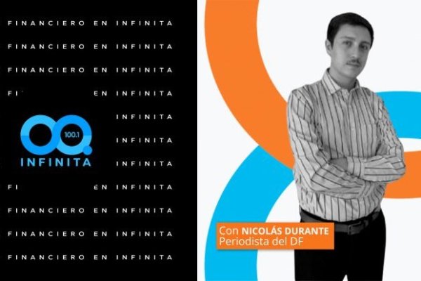 <p>DF en Infinita | Los nuevos antecedentes de la estafa de Alberto Chang en Malta</p>