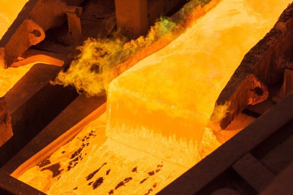 <p>Cobre toca máximos de 10 semanas por medidas de estímulo chinas</p>