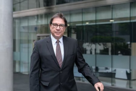 Perú: Rafael Carranza reemplaza a Fernando Romero en la presidencia de Grupo BVL