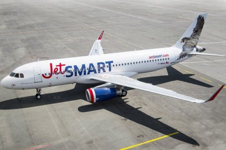JetSmart ingresa formalmente al programa de millas de American Airlines como parte de la alianza