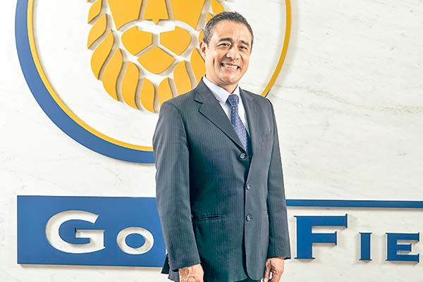 Gold Fields refuerza su apuesta en Atacama con proyecto Horizonte y compra de yacimientos Santa Cecilia y El Zorro