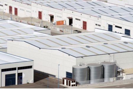 Fibra Prologis compra parque industrial en Ciudad de México por US$ 190 millones