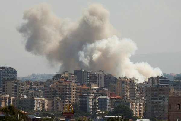 <p>Foto: Reuters</p>