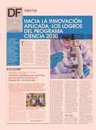 <p>Ciencia 2030</p>