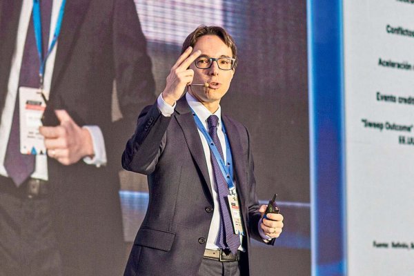 Credicorp Capital apuesta por Chile debido a recuperación económica y mayor inversión