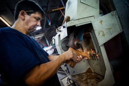 Pymes argentinas pierden participación en exportaciones durante los últimos 10 años