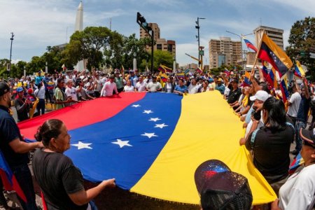 República Dominicana, Panamá y Guyana alzan la voz por crisis en Venezuela ante la ONU