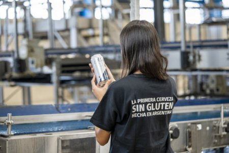 Quilmes invierte US$ 5 millones para lanzar la primera cerveza sin gluten de Argentina