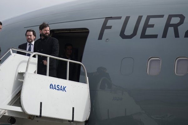 <p>Boric alista su regreso a Chile para enfocarse en el Presupuesto 2025 y el futuro del general Ricardo Yáñez</p>