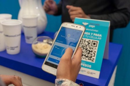 Mercado Pago solicita licencia bancaria en México
