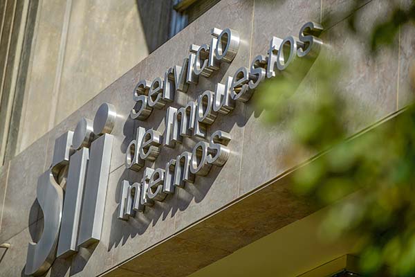 <p>Acuerdo en el Senado da vida a nueva gobernanza en el SII y cambios a la NGA, secreto bancario y denunciante anónimo</p>
