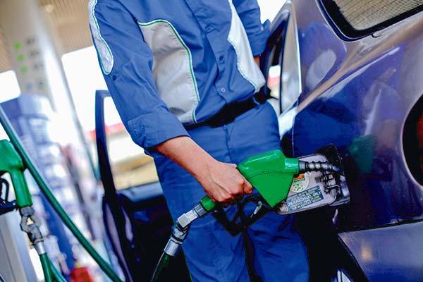<p>¿Un alivio post Fiestas Patrias? Mercado proyecta un bajo IPC en septiembre de la mano de la caída en los combustibles</p>