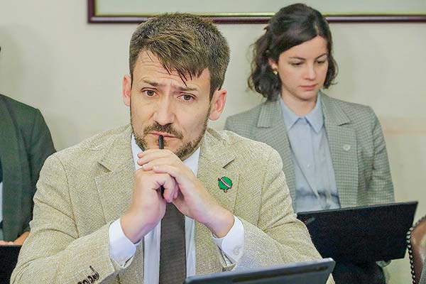 Energía: “El almacenamiento y el desarrollo de centrales de bombeo son fundamentales para la transición energética”