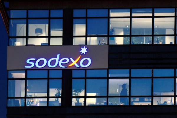 La compra de Aramark por parte de Sodexo contrarrestaría la tendencia de acuerdos de firmas estadounidenses en Europa