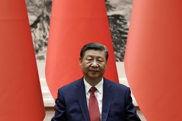 <p>Foto: Bloomberg</p>