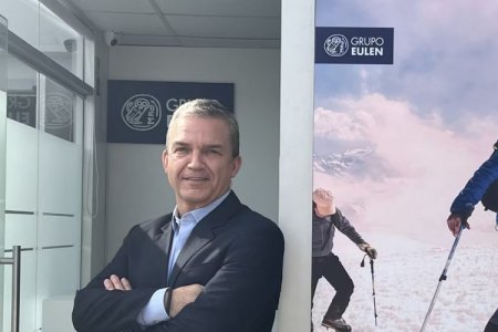 Grupo español Eulen apunta a la minería y sectores clave en Perú