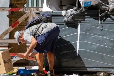 Argentina: La pobreza subió al 52,9% y la indigencia al 18,1% en el primer semestre