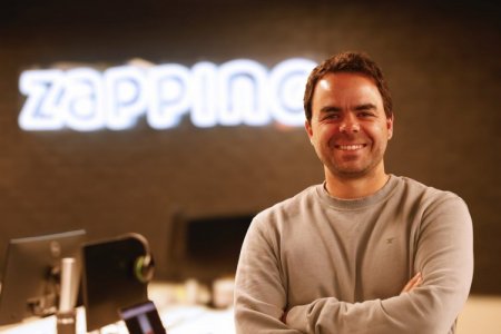 Zapping pone sus fichas en Perú con miras a replicar el exitoso aterrizaje que hizo en Ecuador