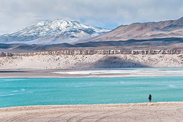 <p>Gobierno prioriza seis salares para impulsar los proyectos privados de litio: será un solo contrato por cuenca</p>