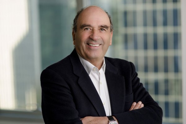 <p>Enrique Bone, quien dejará la presidencia de Empresas Hites.</p>