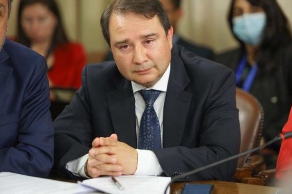 <p>Diputado Sauerbaum (RN) emplaza al Gobierno a separar el alza de la PGU del proyecto de reforma de pensiones</p>