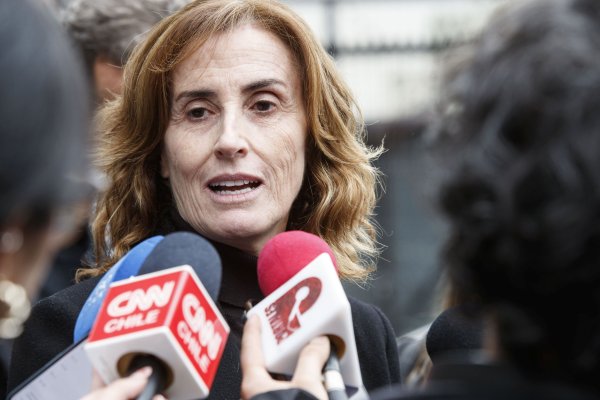 <p>Foto: Agencia Uno</p>