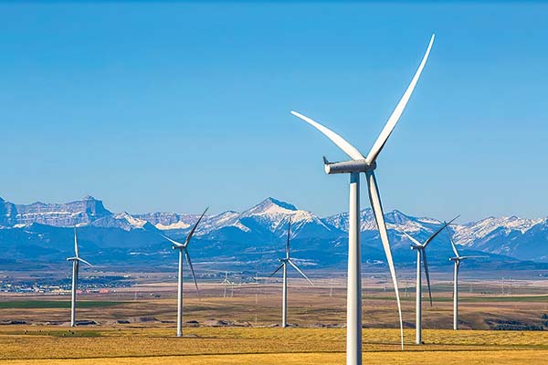 <p>Continúa la salida de socios del gremio de las energías renovables: Mainstream e Ibereólica renuncian a Acera</p>