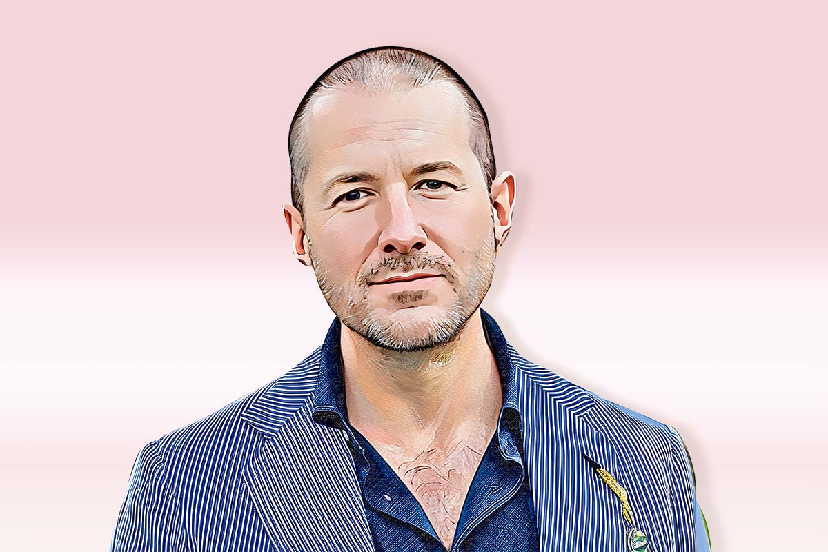 <p>El diseñador del iPhone ahora quiere pegarle un mordisco a Apple</p>