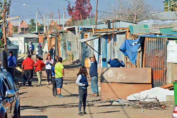 Fundación para la Superación de la Pobreza abre nuevos cupos para el programa Servicio País