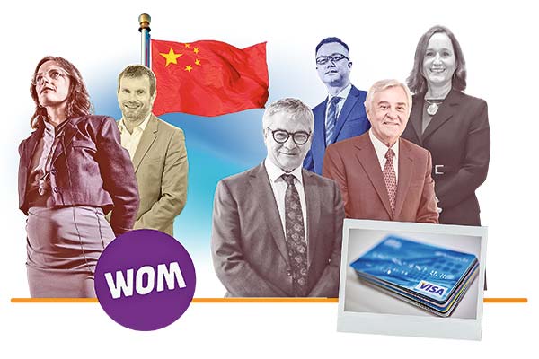 Lo que debes saber al terminar la semana | China, cumplimiento tributario y las inversiones que no se harán en Chile
