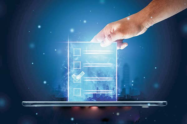 Democracia digital: un paso hacia la legitimidad institucional