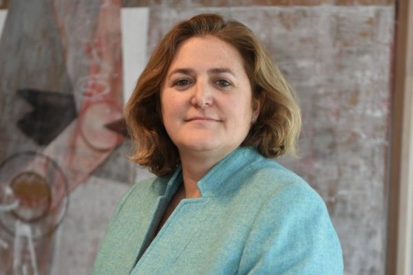María Galainena de Carlos asume la gerencia general de Enel Generación Chile