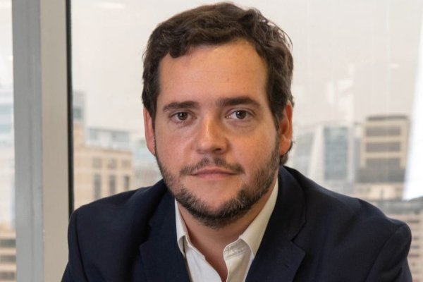 <p>Siguen los movimientos: Tomás Zavala deja Consorcio y asumirá como nuevo gerente corporativo de Caja Los Andes</p>
