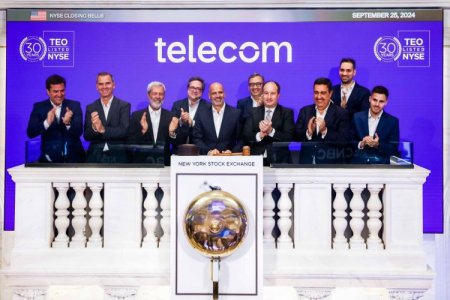 Telecom festeja: el Gobierno de Javier Milei da marcha atrás y se cierra juicio por el DNU que regulaba sus precios en Argentina