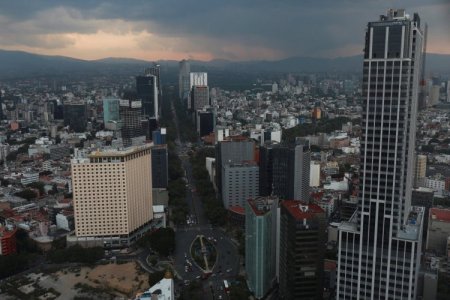 Fondo Ares Management acuerda la compra del 100% de la firma inmobiliaria Walton Street Capital México