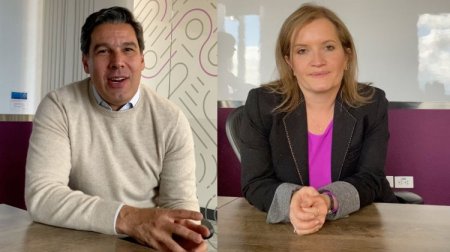 El “gran apetito” de América Latina por la inteligencia artificial: principales desafíos y sectores económicos que persiguen su adopción