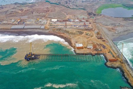 Puerto de Chancay: su origen y el trayecto de los peruanos detrás de su gesta