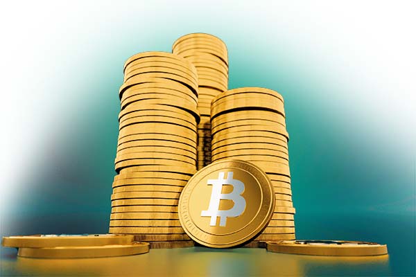 <p>“Refugio seguro”, la atrevida recomendación de BlackRock sobre bitcoin</p>