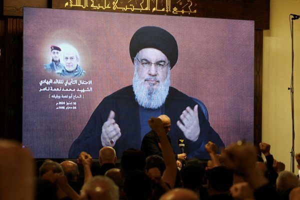 <p>Foto: Reuters</p>